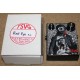 TSVG Effects Pedal, Red Eye Overdrive